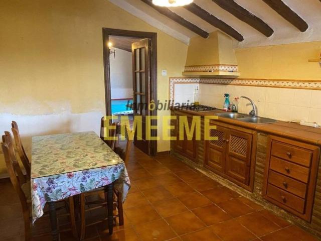 Terreno en Venta en Montecorto