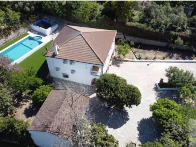 Terreno en Venta en Montecorto