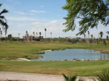 Terreno de 891.33 M2 en Montebello