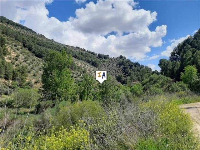 Terreno en Venta en Montefrío