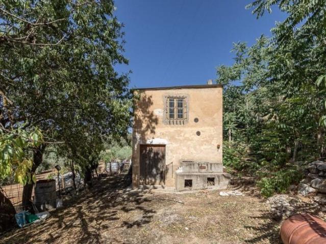 Terreno en venta en Montefrío, Montefrio