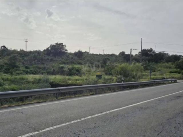 Terreno en Venta en Montehermoso