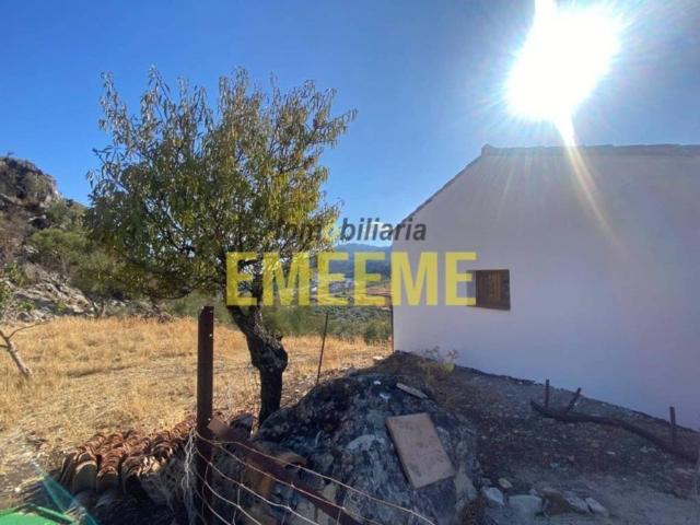 Terreno en Venta en Montejaque