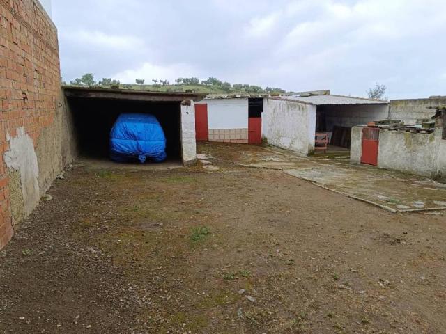 Terreno en Venta en Montemolín
