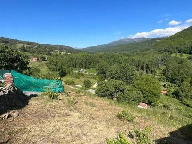 Terreno en Venta en Montemayor del Río