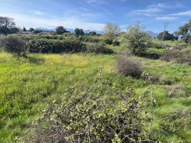 Terreno en Venta en Montesclaros