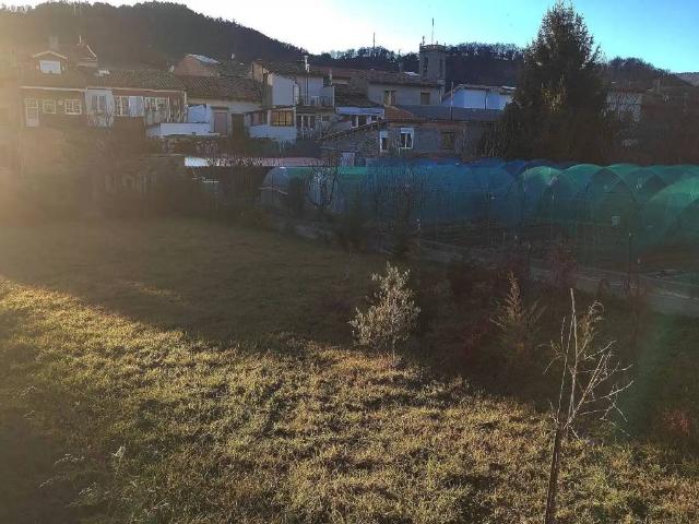 Terreno en Venta en Montesquiu