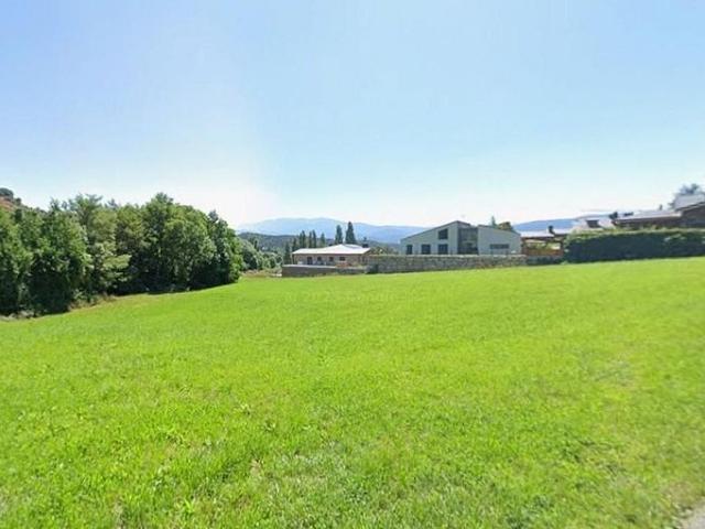 Terreno en venta en Montferrer i Castellbó, de 4.300 m² por 298.000