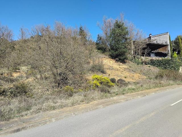 Terreno en venta en Montferrer i Castellbó, de 773 m² por 205.000