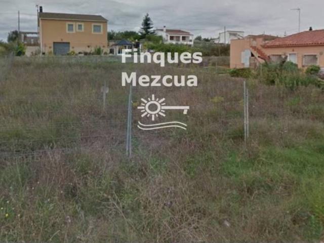 Terreno en Venta en Montferri