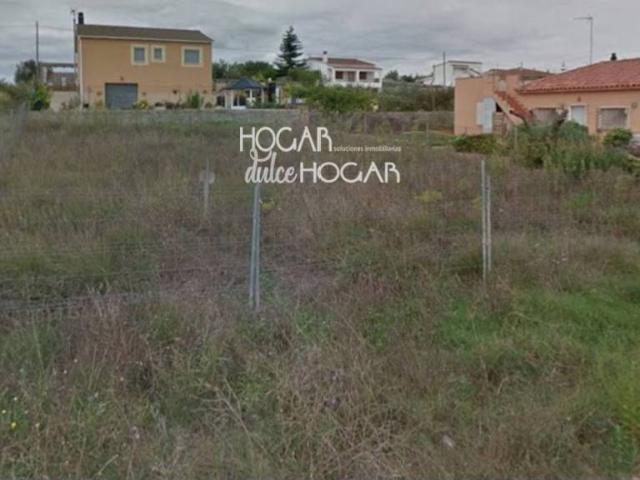 Terreno en Venta en Montferri