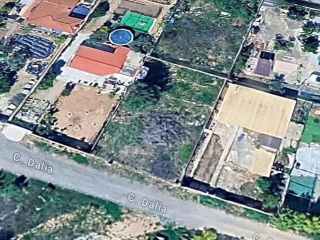 Terreno en venta en Montferri, de 400 m² por 21.000