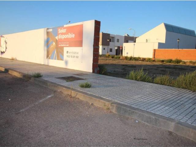 Terreno en Venta en Montijo