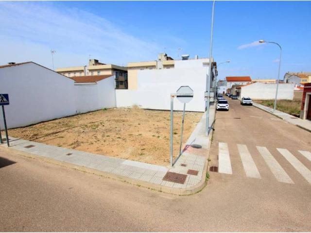 Terreno en Venta en Montijo