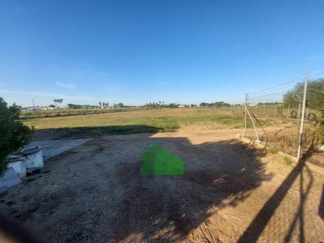 Terreno en Venta en Montijo