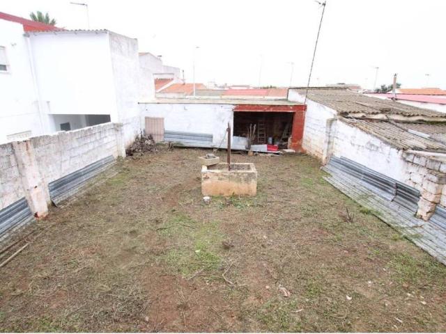 Terreno en Venta en Montijo