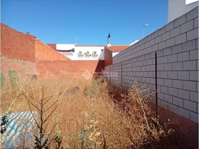 Terreno en Venta en Montijo