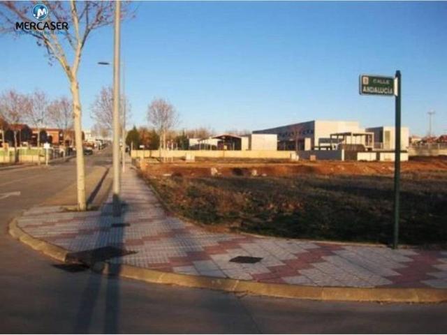Terreno en Venta en Montilla