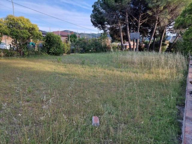 Terreno en Venta en Montmeló