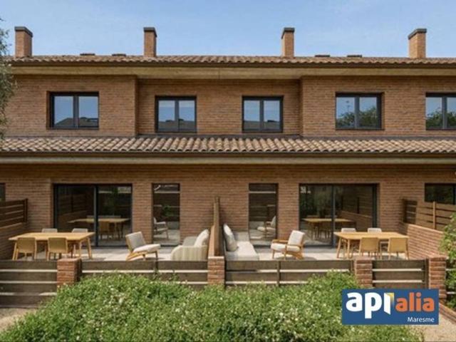 Terreno en Venta en Montornès del Vallès