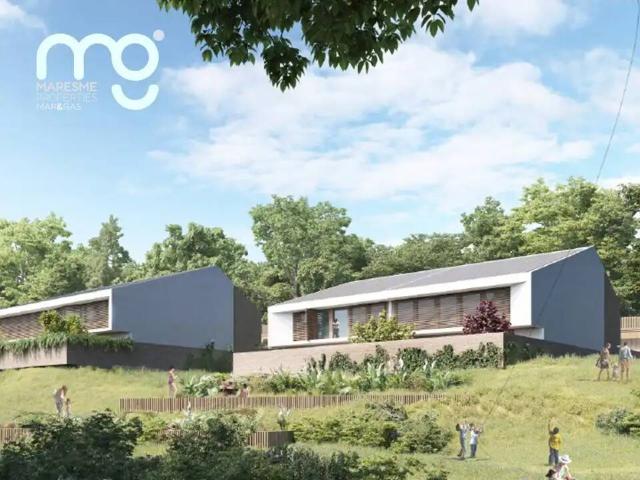 Terreno en Venta en Montornès del Vallès