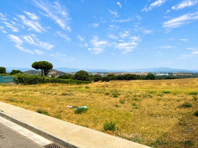 Terreno en Venta en Montornès del Vallès