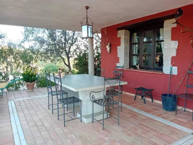 Terreno en Venta en Montoro