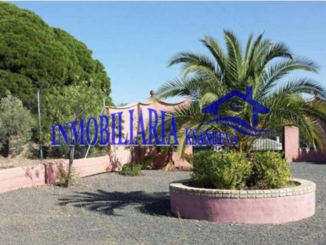 Terreno en Venta en Montoro