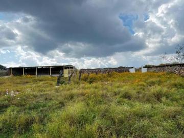 Terreno en Venta en Montoro Calvillo Aguascalientes