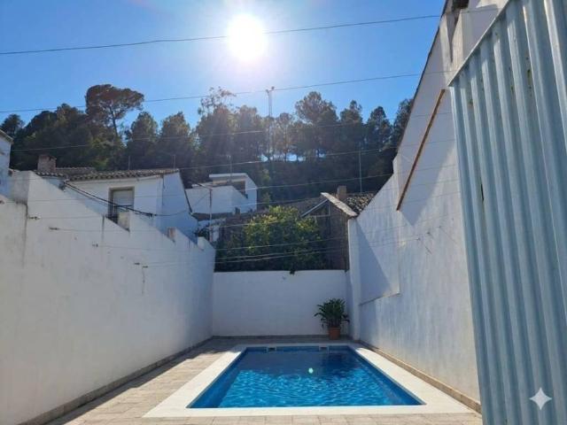 Terreno en Venta en Montroi Montroy