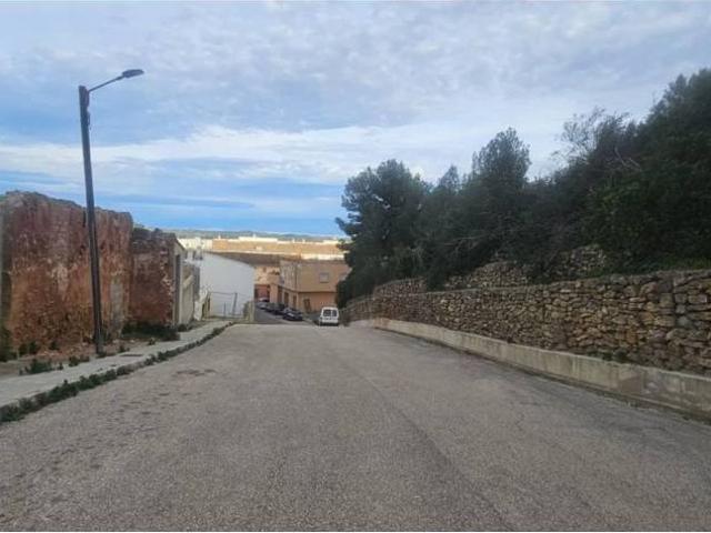 Terreno en Venta en Montroi Montroy