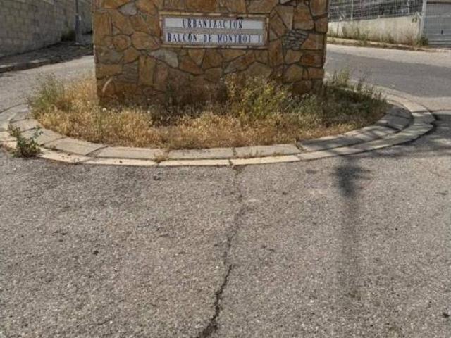 Terreno en Venta en Montroi Montroy