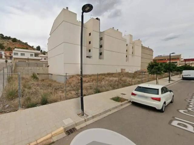 Terreno en Venta en Montroi Montroy