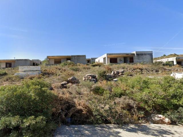 Terreno en venta en Montroi/montroy