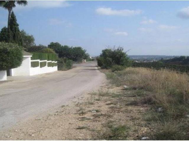 Terreno en Venta en Montserrat