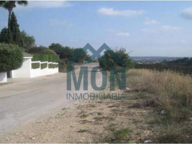 Terreno en Venta en Montserrat