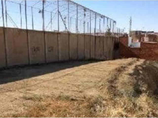 Terreno en Venta en Montserrat