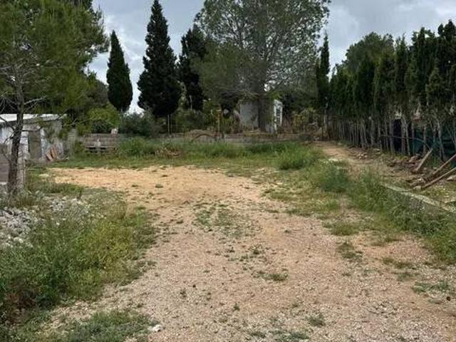 Terreno en Venta en Montserrat