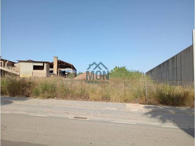 Terreno en Venta en Montserrat