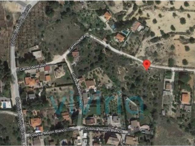 Terreno en Venta en Montserrat