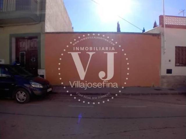 Terreno en Venta en Montserrat