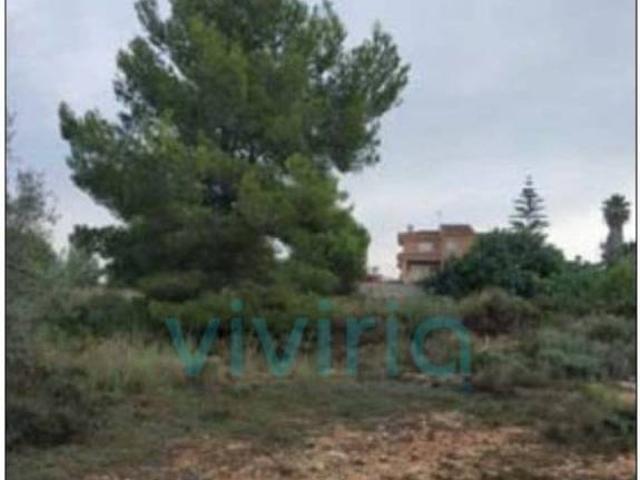 Terreno en Venta en Montserrat