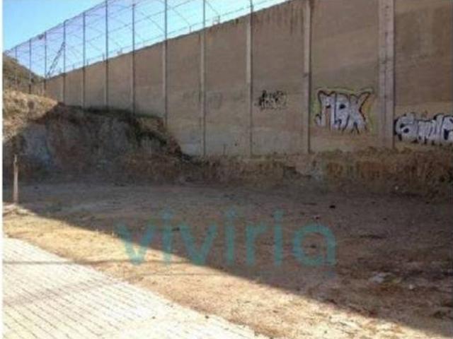 Terreno en Venta en Montserrat