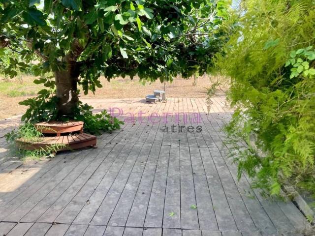 Terreno en Venta en Montserrat
