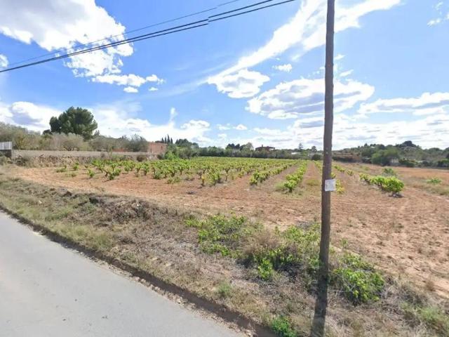 Terreno en Venta en Montserrat