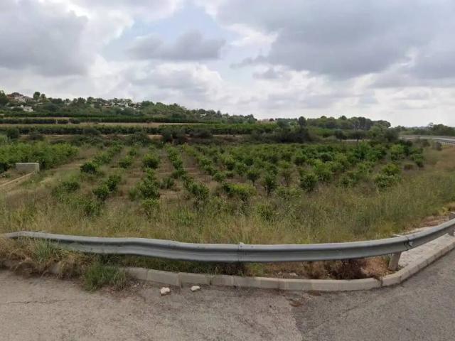 Terreno en Venta en Montserrat