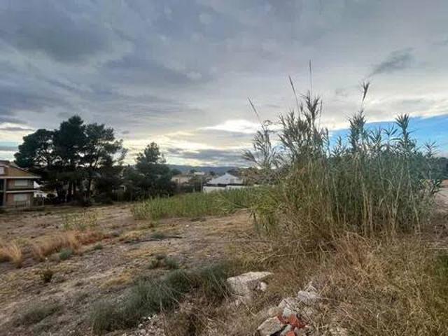 Terreno en Venta en Montserrat