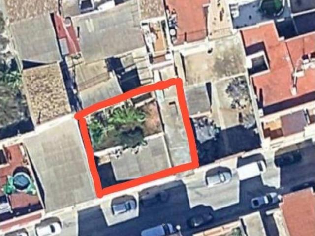 Terreno en Venta en Montserrat