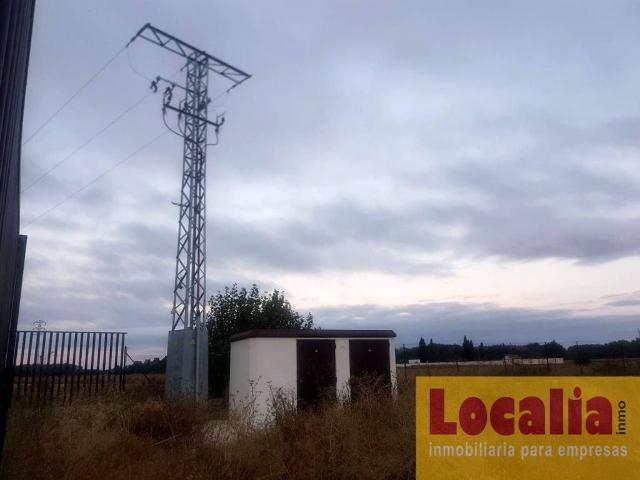 Terreno en Venta en Monzón de Campos