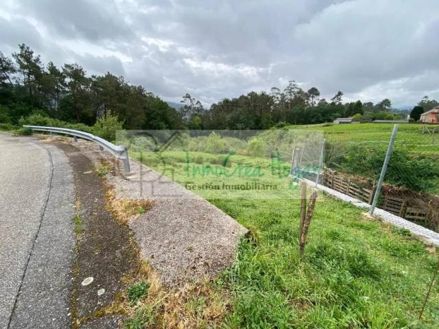 Terreno en Venta en Mos